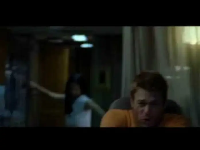 Відео до фільму Night Skies — Night Skies (2007) Official Trailer