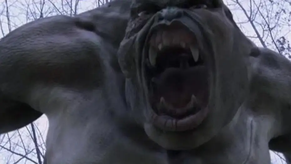 Відео до фільму Огр | Monster Village (Trailer Deutsch)