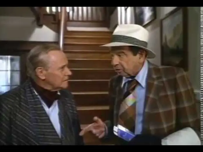 Відео до фільму Out to Sea — Out To Sea Movie Trailer 1997 - Walter Matthau, Jack Lemmon