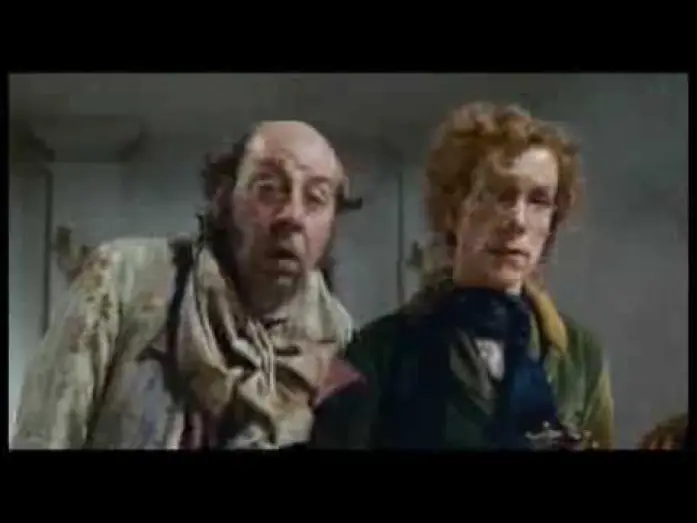 Відео до фільму Таємниця Мунакра — LE SECRET DE MOONACRE BANDE ANNONCE VF