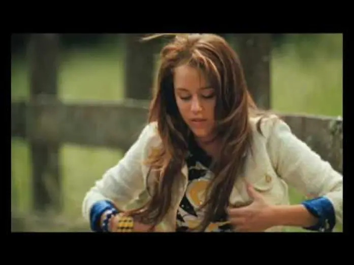 Відео до фільму Ханна Монтана — Hannah Montana La Película | Trailer Oficial | Disney Oficial
