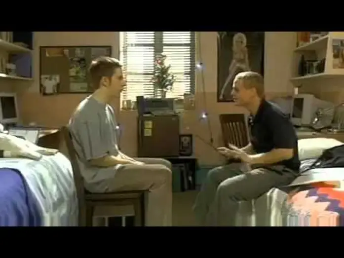 Відео до фільму Переполох у гуртожитку — National Lampoon Presents Dorm Daze (2003) Trailer
