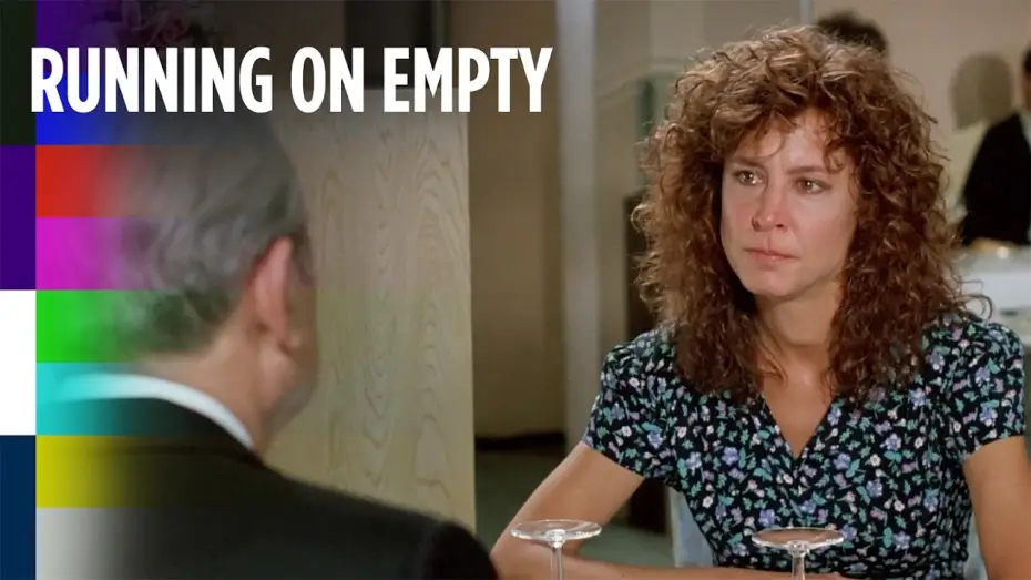 Відео до фільму Running on Empty — Annie Sees Her Father
