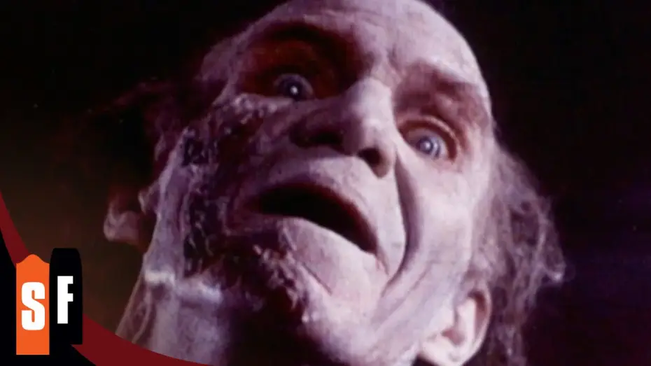 Відео до фільму The Sentinel — The Sentinel (1977) - Official Trailer
