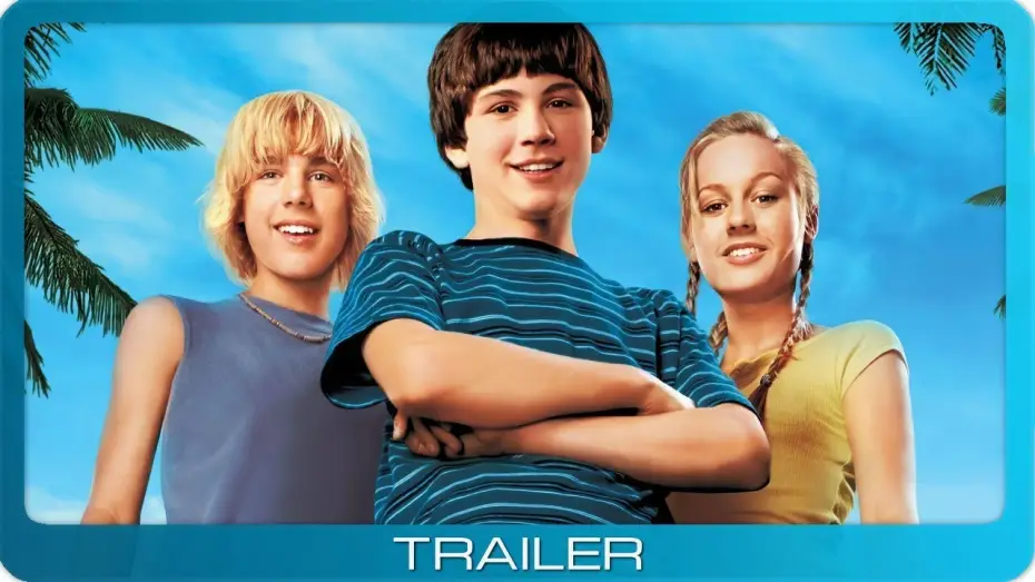 Відео до фільму Крик сови — Hoot ≣ 2006 ≣ Trailer