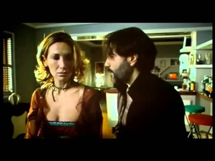 Відео до фільму Rire et Châtiment — Rire et châtiment (2002) FR