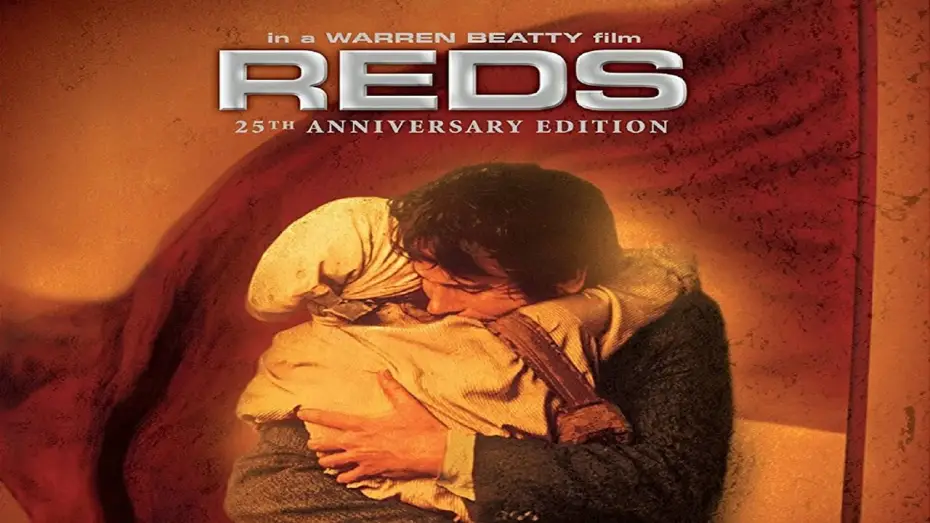 Відео до фільму Reds — Reds (film 1981) TRAILER ITALIANO