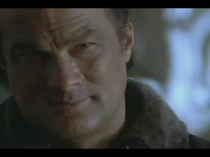 Відео до фільму Іноземець — ‪Steven Seagal   The Foreigner Trailer
