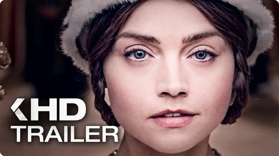 Відео до фільму Молода Вікторія — VICTORIA Exklusiv Trailer German Deutsch (2017)