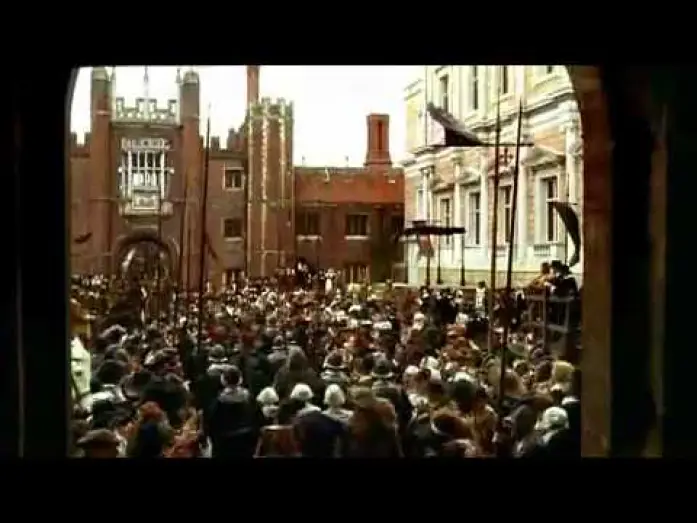 Відео до фільму Вбити короля — To Kill a King (2003) Trailer