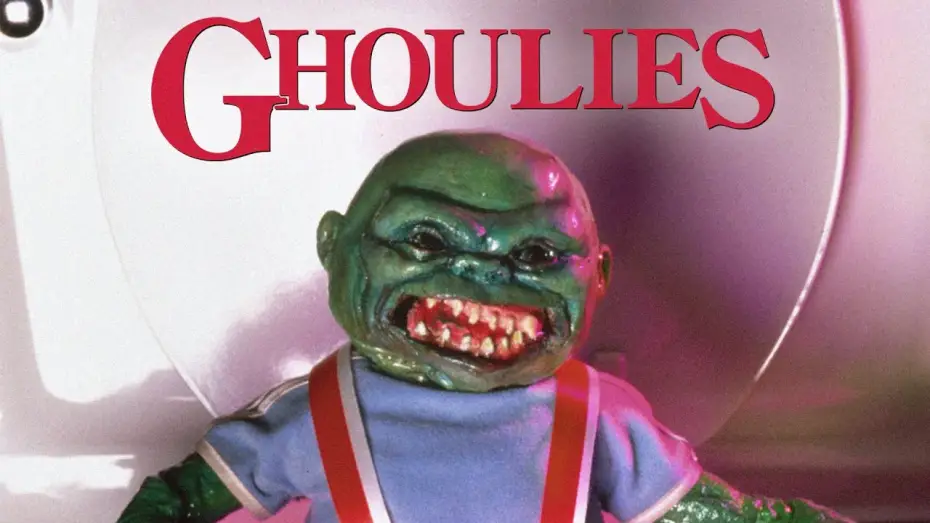 Відео до фільму Гулі — Ghoulies (1984) | Bande-annonce VOSTF (HQ)