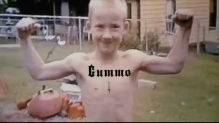 Відео до фільму Gummo — sega bodega — gummo (trailer)