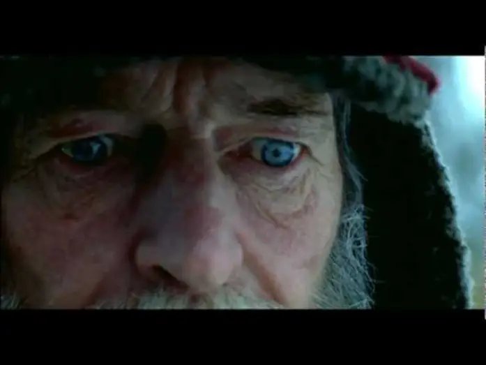 Відео до фільму Вершники апокаліпсу — The horsemen trailer ita