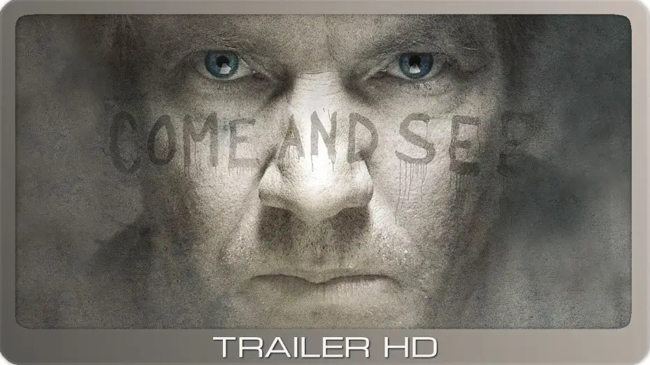 Відео до фільму Вершники апокаліпсу — Horsemen ≣ 2009 ≣ Trailer