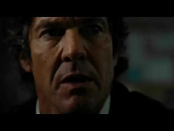 Відео до фільму Вершники апокаліпсу — Horsemen Trailer
