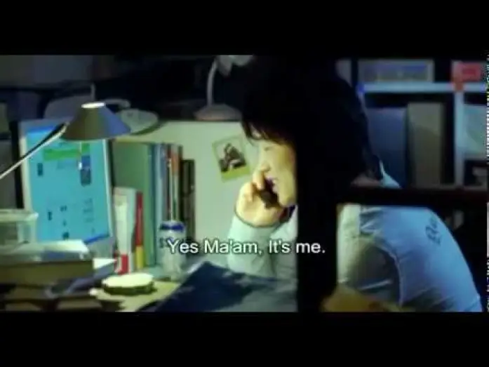 Відео до фільму 6년째 연애중 — Lovers for 6 Years Trailer