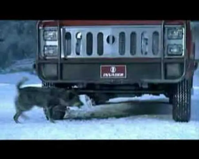 Відео до фільму Премія Дарвіна | The Darwin Awards Trailer