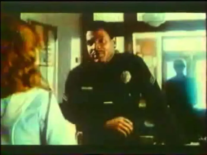 Відео до фільму 10 to Midnight — Le Justicier de minuit ( 1983 - bande annonce )