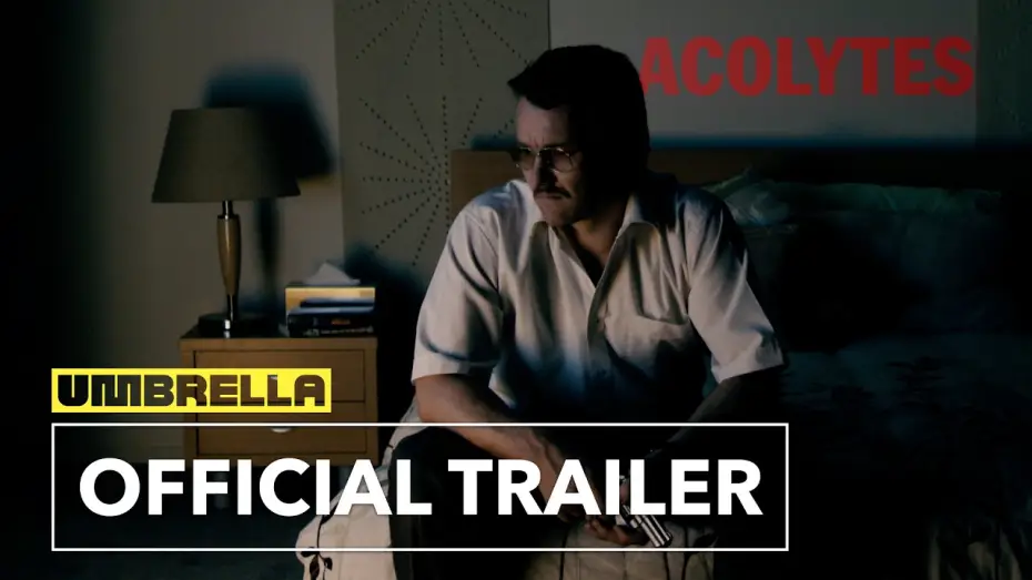 Відео до фільму Acolytes — Official Trailer