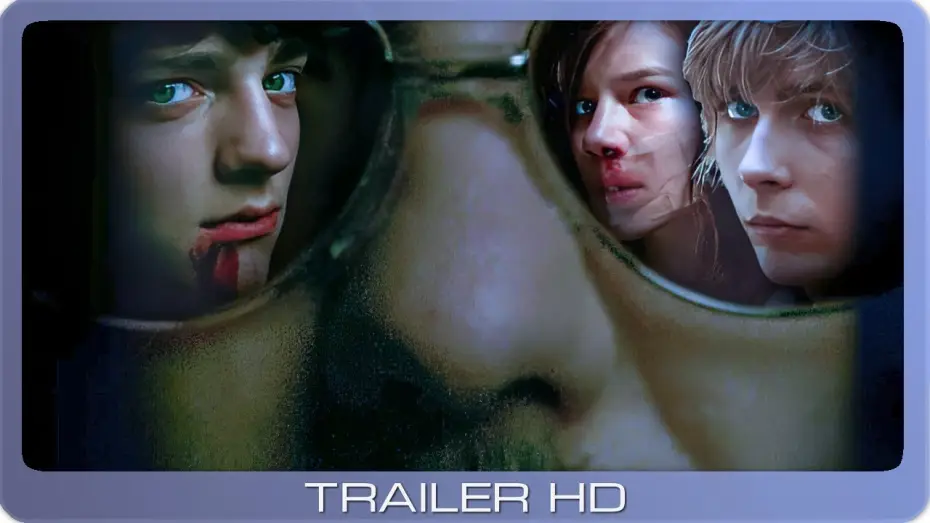 Відео до фільму Acolytes — Die Erpresser ≣ 2008 ≣ Trailer