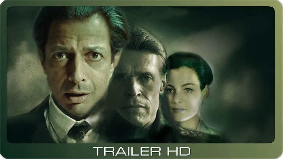 Відео до фільму Adam Resurrected — Ein Leben für ein Leben - Adam Hundesohn ≣ 2008 ≣ Trailer