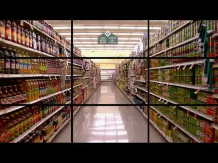Відео до фільму Food, Inc. — "Food Inc." - Official Trailer [HQ]