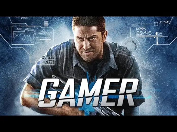 Відео до фільму Ґеймер — Gerard Butler in: Gamer | HD | Thriller | Film Completo in Italiano