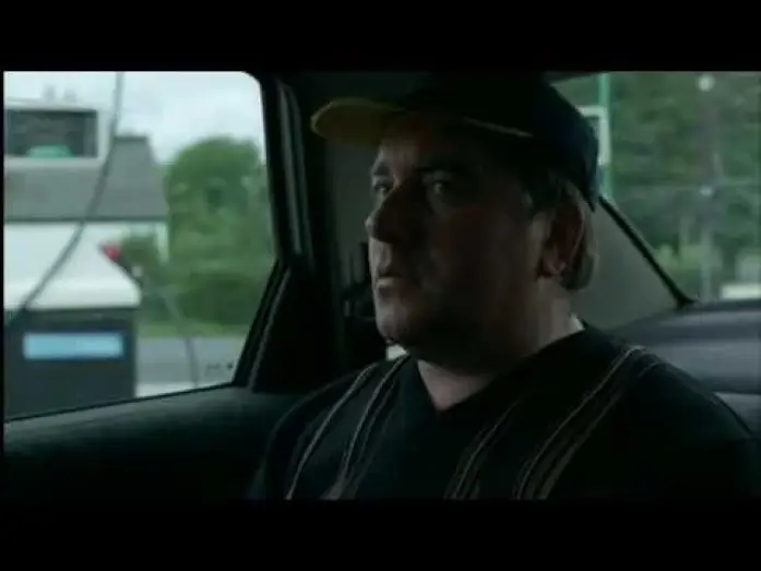 Відео до фільму Garage — "Garage" Trailer, Ireland, 2007