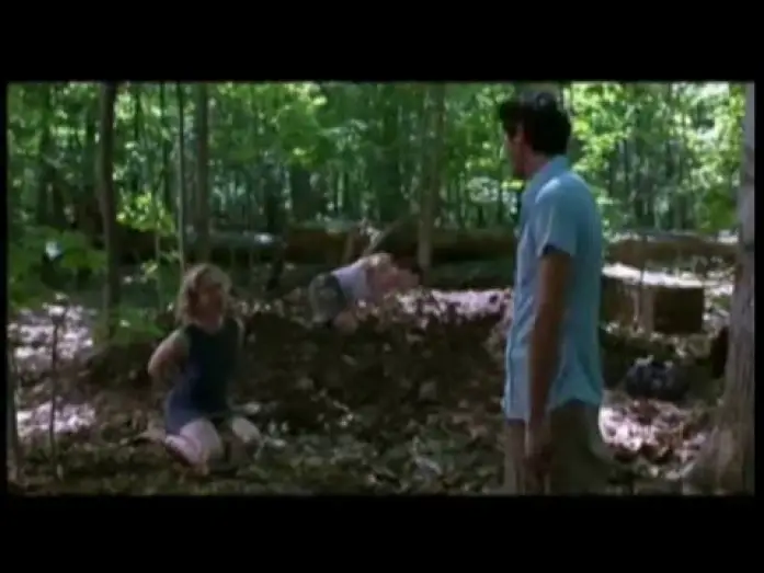 Відео до фільму Oxygen — Adrien Brody In "Oxygen" (1999)
