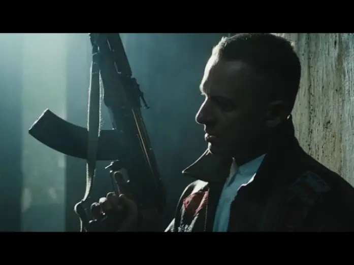 Відео до фільму Пси | PSY - zwiastun filmu