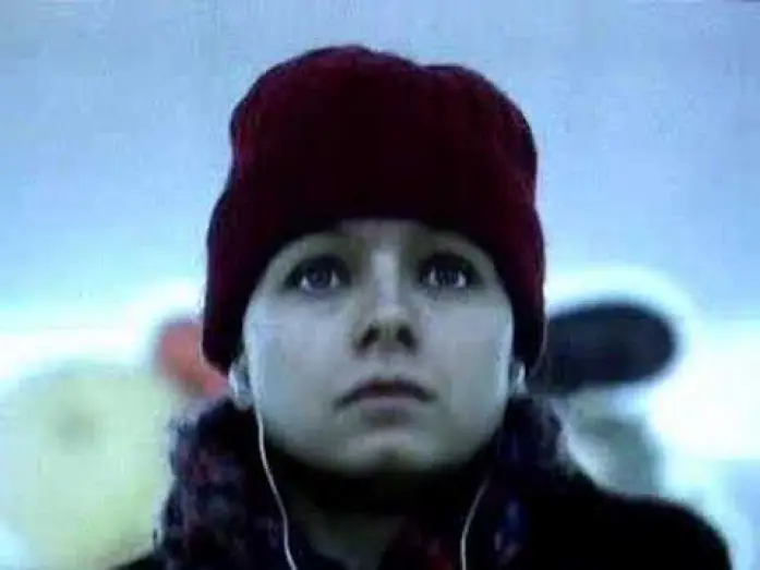 Відео до фільму Morvern Callar — Morvern Callar