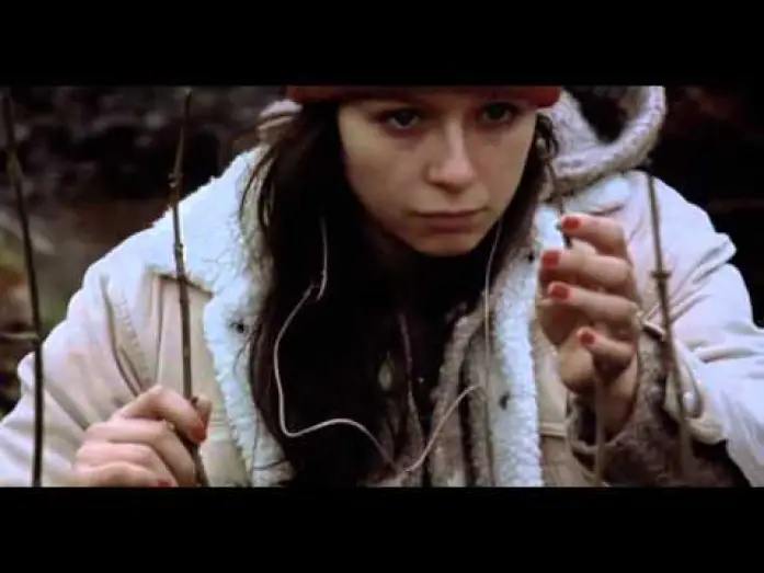 Відео до фільму Morvern Callar — Morvern Callar: Blue Milk