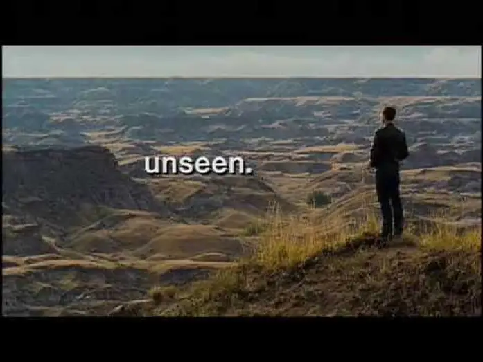 Відео до фільму Один тиждень — One Week DVD Trailer