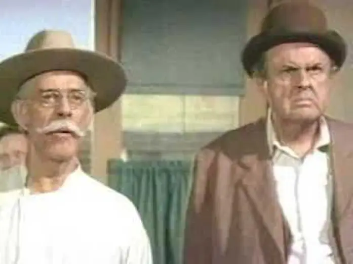Відео до фільму Банда "Печене яблуко" — The apple dumpling gang