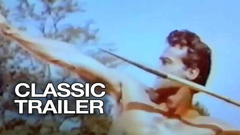 Відео до фільму La battaglia di Maratona — Giant of Marathon Official Trailer #1 - Sergio Fantoni Movie (1959) HD