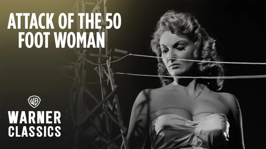 Відео до фільму Attack of the 50 Foot Woman — Nancy Awakens