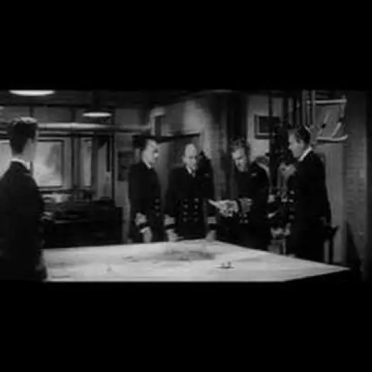 Відео до фільму Sink the Bismarck! — SINK THE BISMARCK!(1960) Original Theatrical Trailer