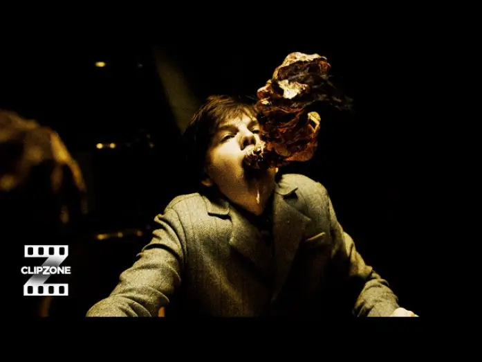 Відео до фільму Привиди в Коннектикуті — The Chilling Séance