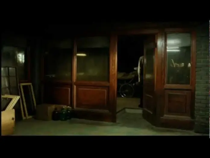Відео до фільму Привиди в Коннектикуті — Das Haus der Dämonen | Deutscher Trailer