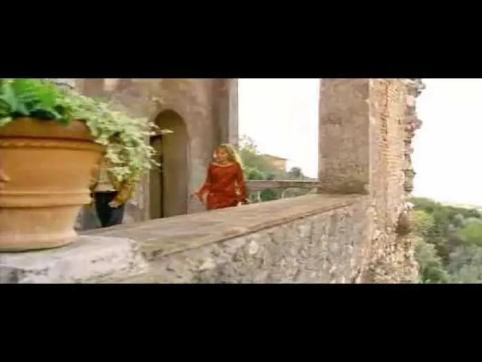 Відео до фільму Ліззі Макґвайр — The Lizzie McGuire Movie (trailer)