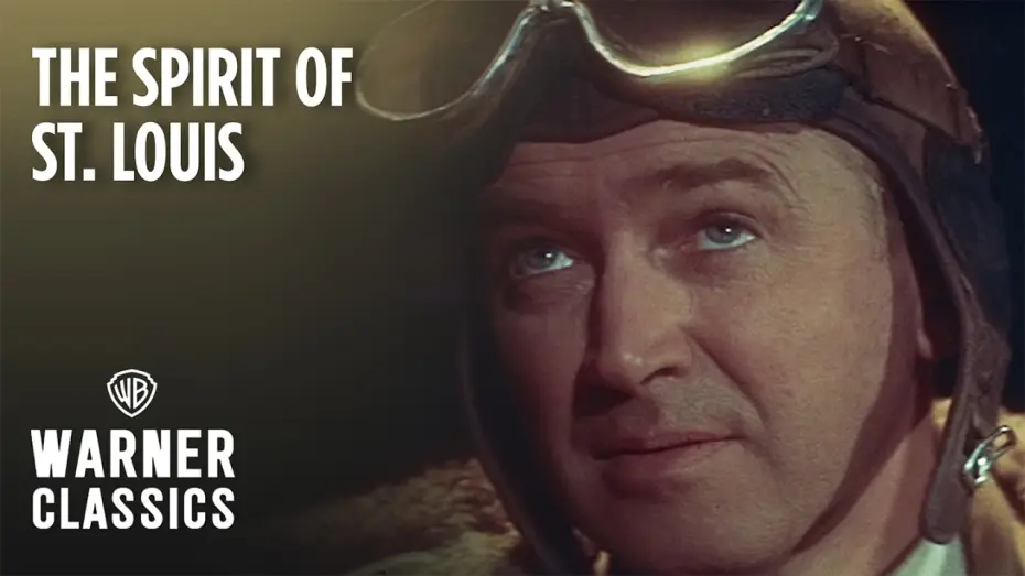Відео до фільму The Spirit of St. Louis — Lindy's Barnstorming Days