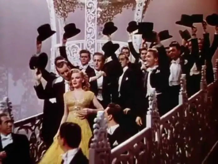 Відео до фільму Till the Clouds Roll By — Till the Clouds Roll By - Trailer - Judy Garland