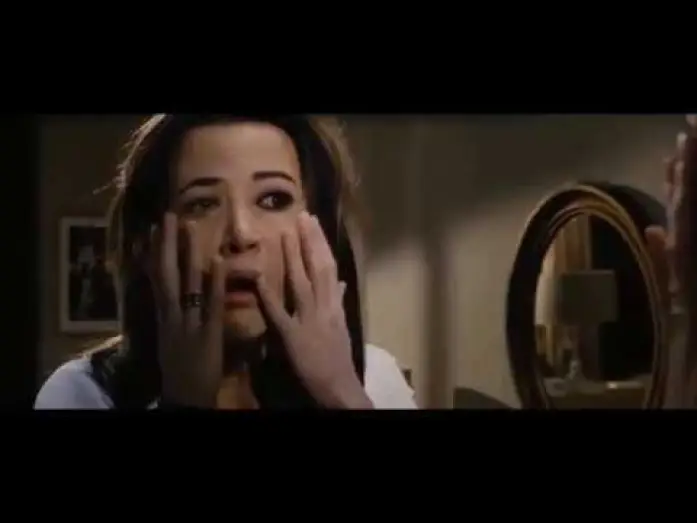 Відео до фільму Не озирайся — Woman Transforms Into Another Woman (Recut)