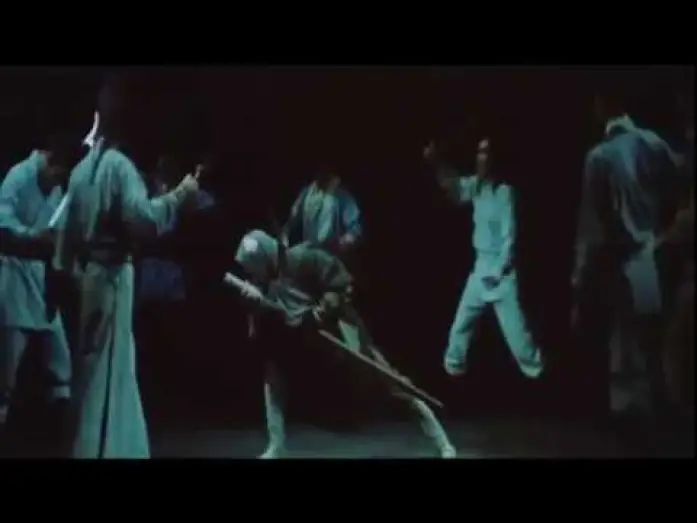 Відео до фільму Трохи кунг-фу — Le Protecteur - Jackie Chan - Bande-Annonce/Promo
