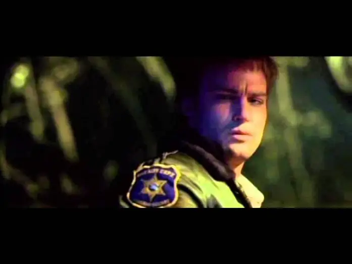 Відео до фільму Man-Thing — MAN-THING - Bande annonce (vf)