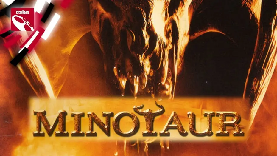 Відео до фільму Мінотавр — Minotaur - Trailer HD #English (2006)