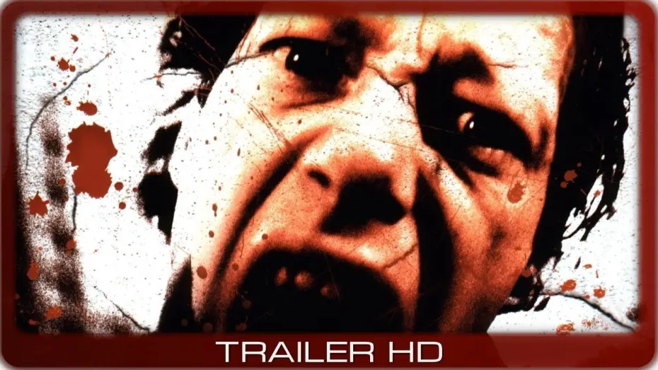 Відео до фільму Страх — Angst ≣ 1983 ≣ Trailer #2