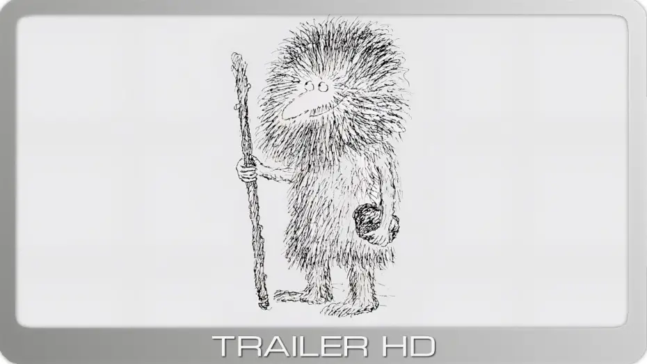 Відео до фільму Печерна людина — Caveman ≣ 1981 ≣ Trailer
