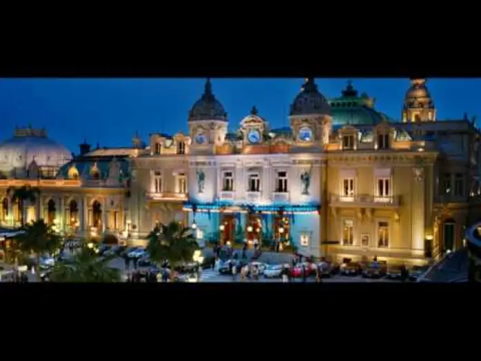 Відео до фільму Коко — Coco - Bande Annonce ( Gad Elmaleh)