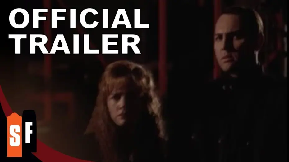 Відео до фільму Людина пітьми 2: Повернення Дюранта — Darkman II: The Return Of Durant (1995) - Official Trailer